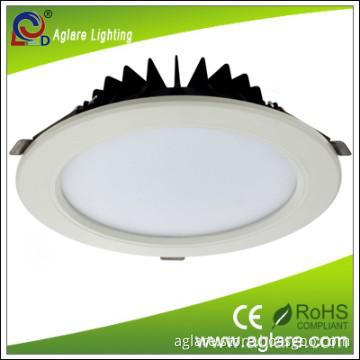AC90V-AC240V 15W led downlights with lowest price